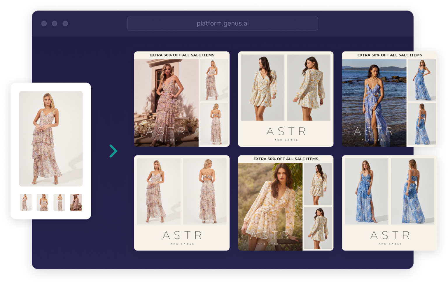 Artificial Intelligence for Your Brand Growth Genus AI